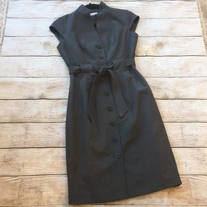 Calvin Klein Dress Like New!